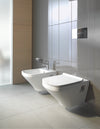 Duravit DuraStyle Toilet seat