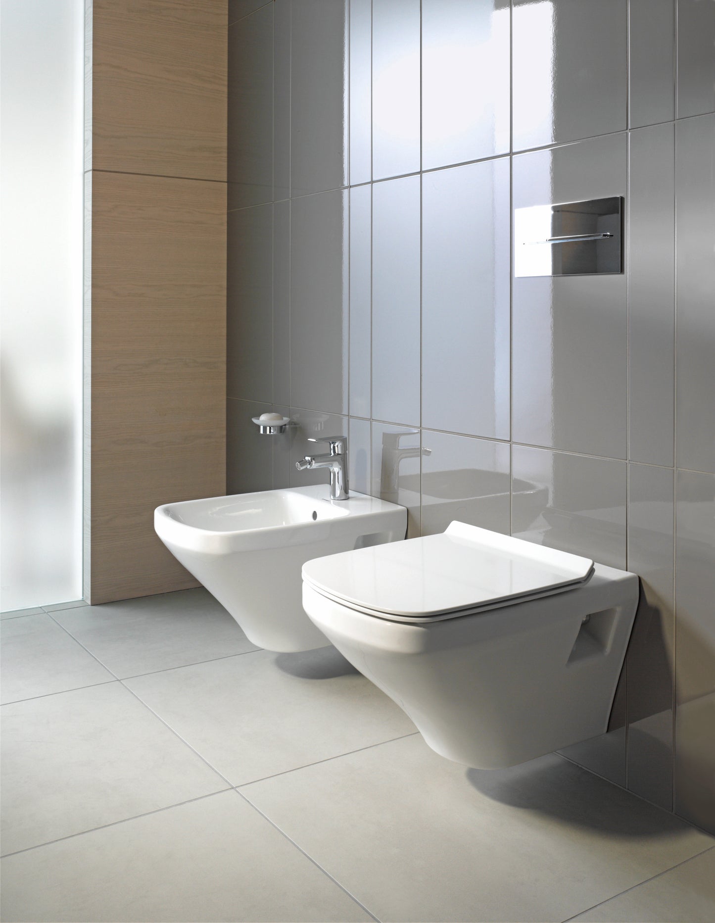Duravit DuraStyle Toilet seat