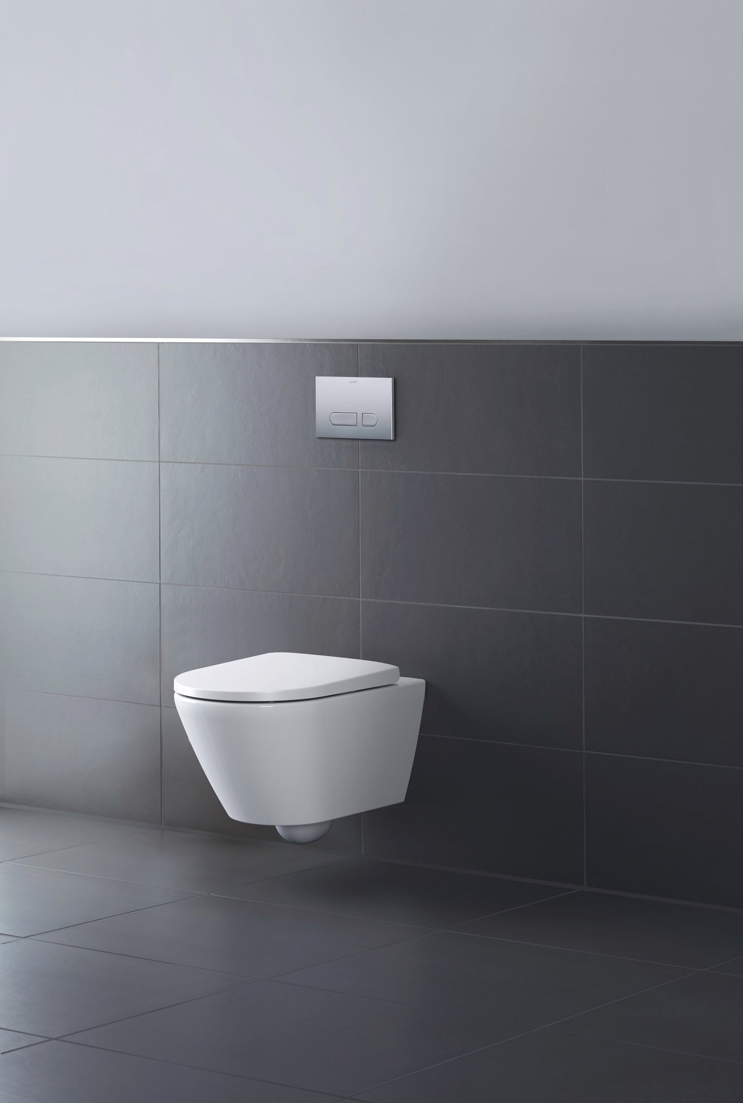 Duravit D-Neo Toilet seat #002169