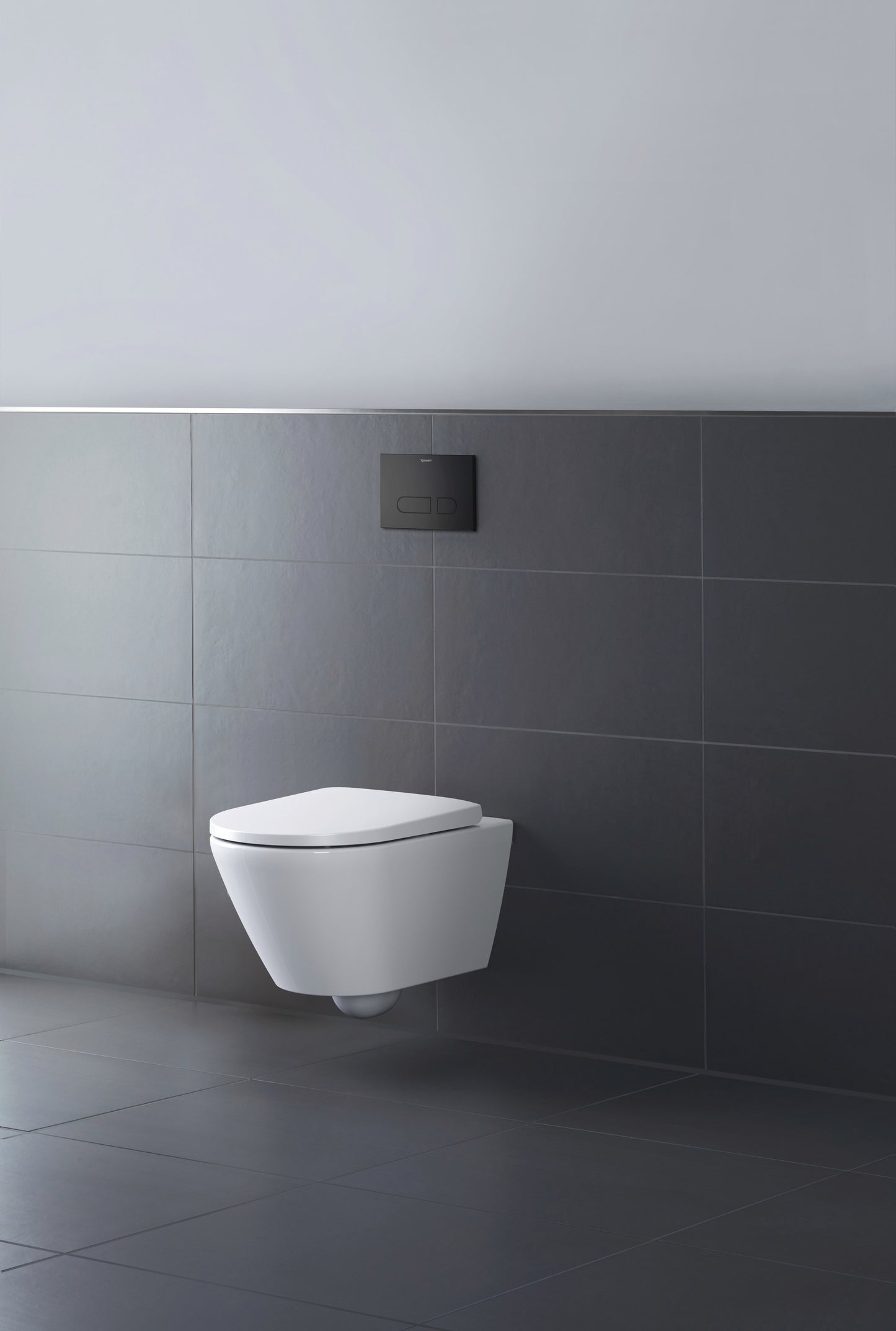 Duravit D-Neo Toilet seat #002169