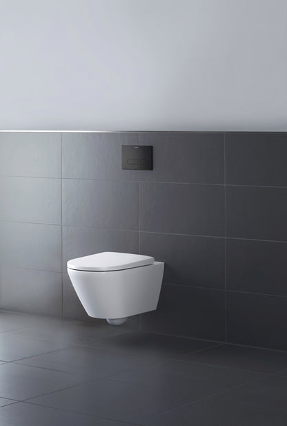 Duravit D-Neo Toilet seat #002169