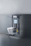 Duravit D-Neo Toilet seat #002169