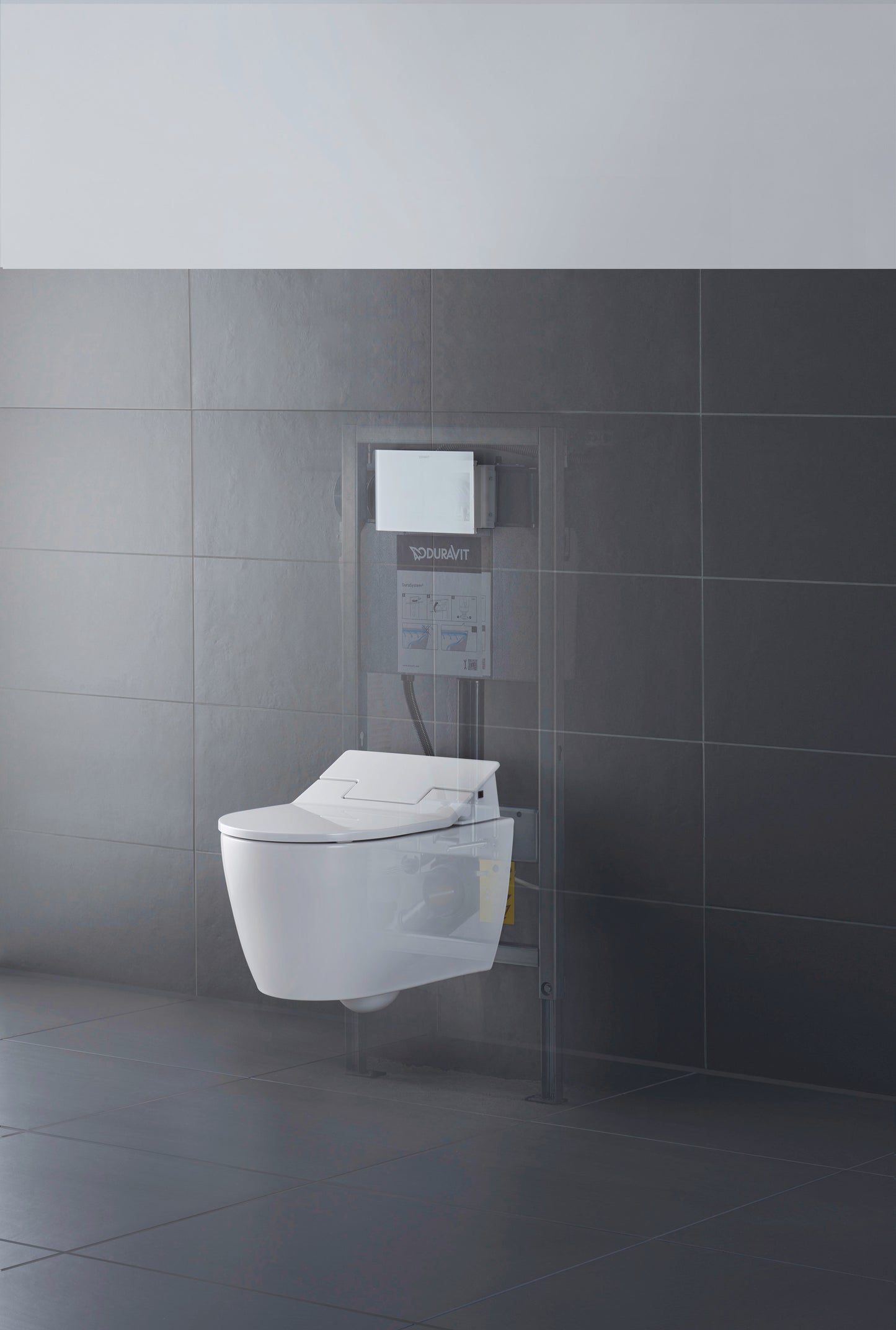 Duravit Universal Connector Set