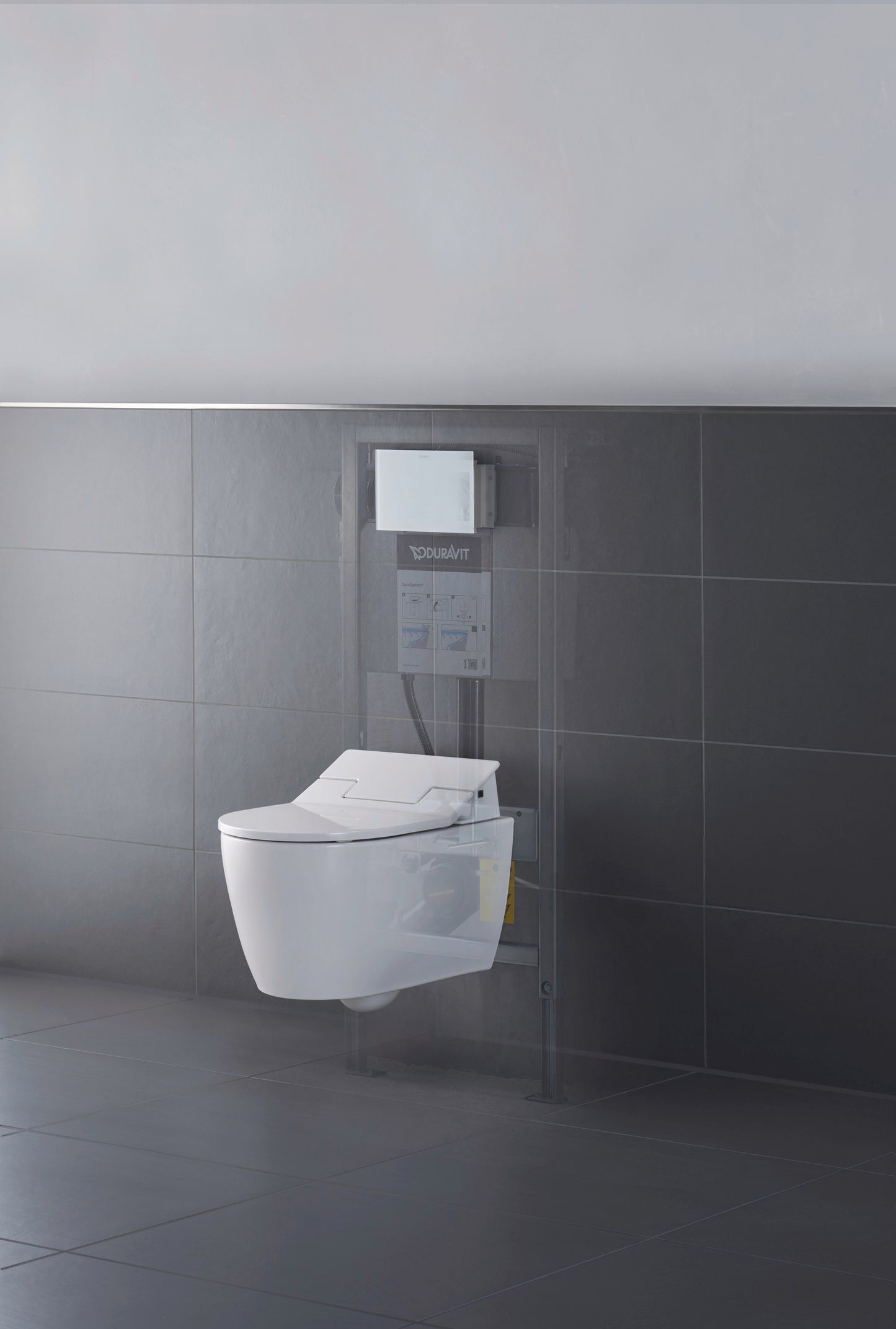 Duravit Universal Connector Set