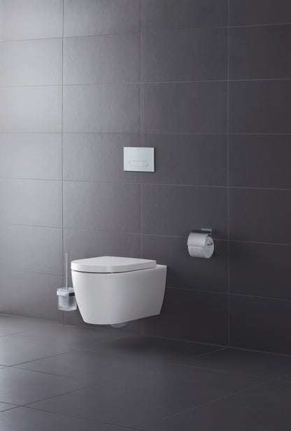 Duravit Karree Toilet paper holder