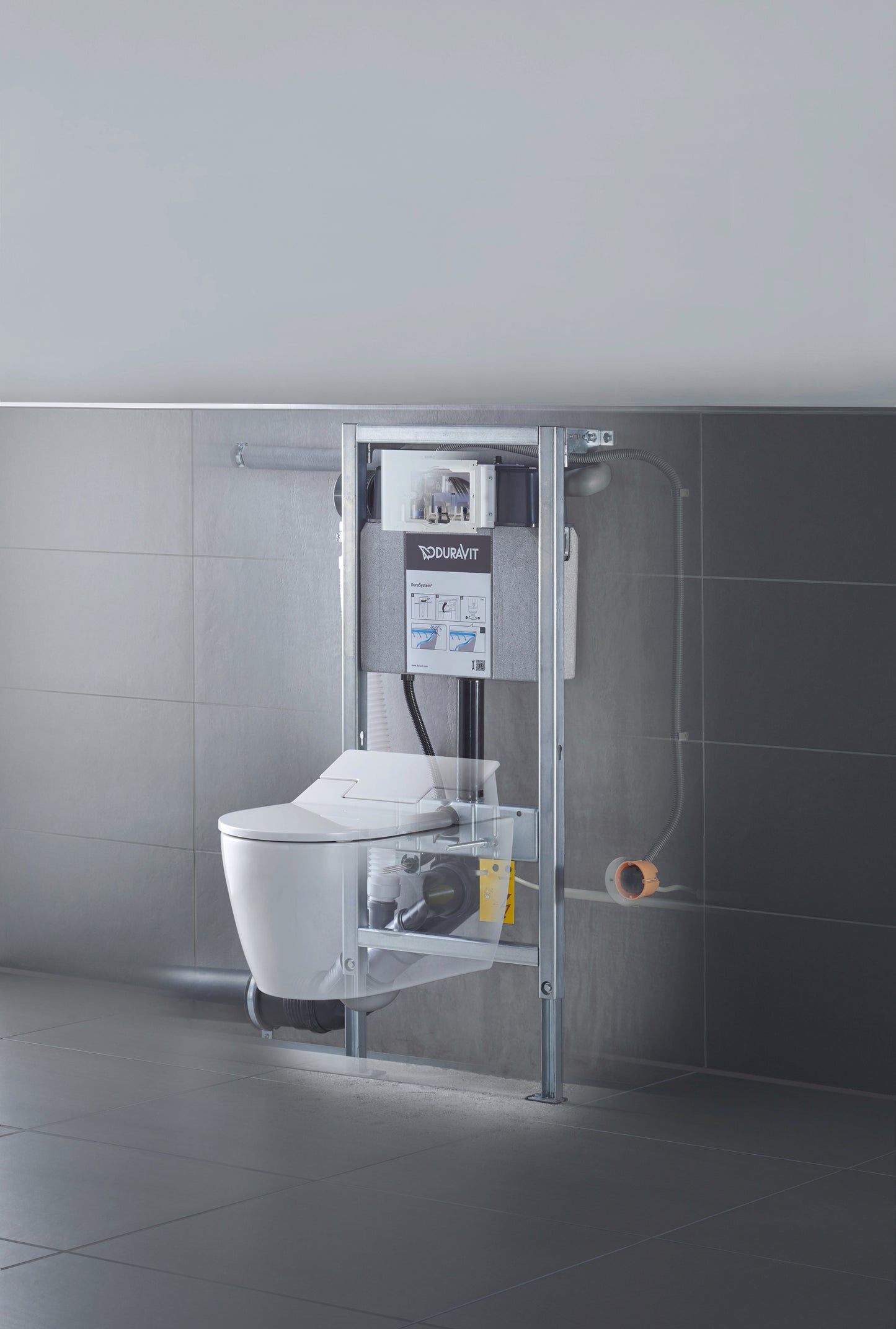 Duravit Universal Connector Set