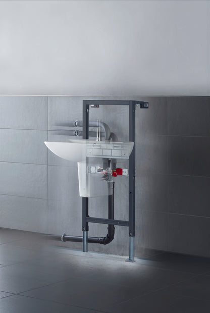 Duravit ME by Starck Siphon cover