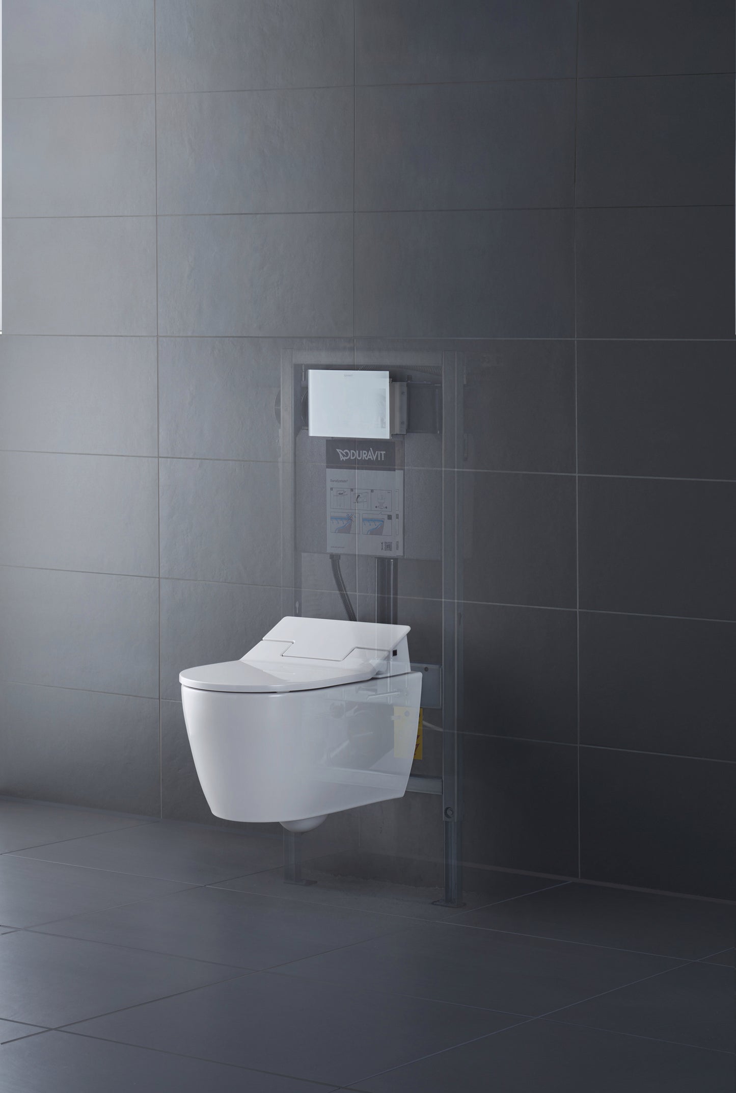 Duravit Universal Connector Set