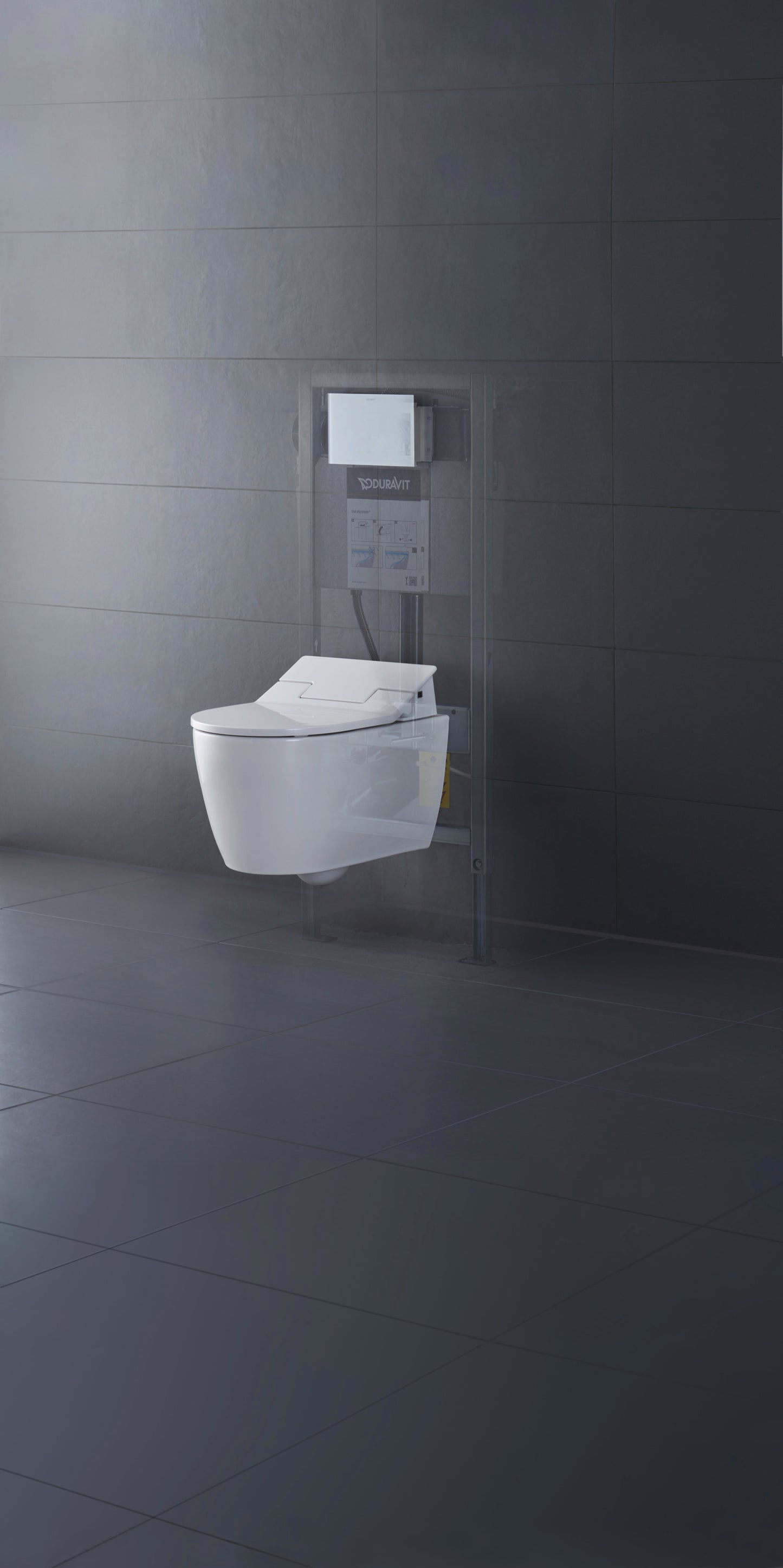Duravit Universal Connector Set