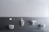 Duravit ME by Starck Siphon cover