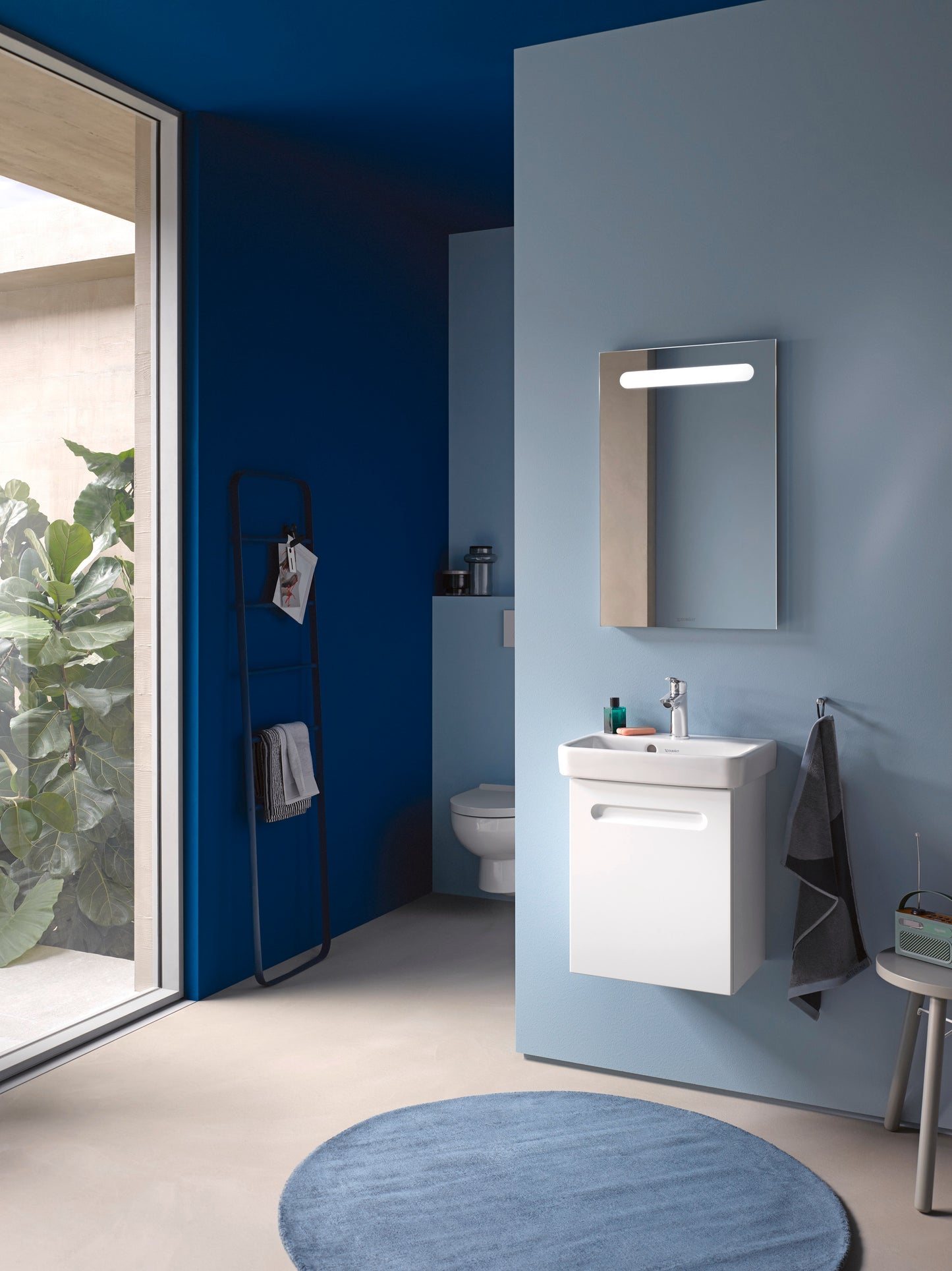Duravit Duravit No.1 Hand basin