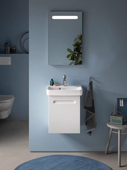 Duravit Duravit No.1 Hand basin