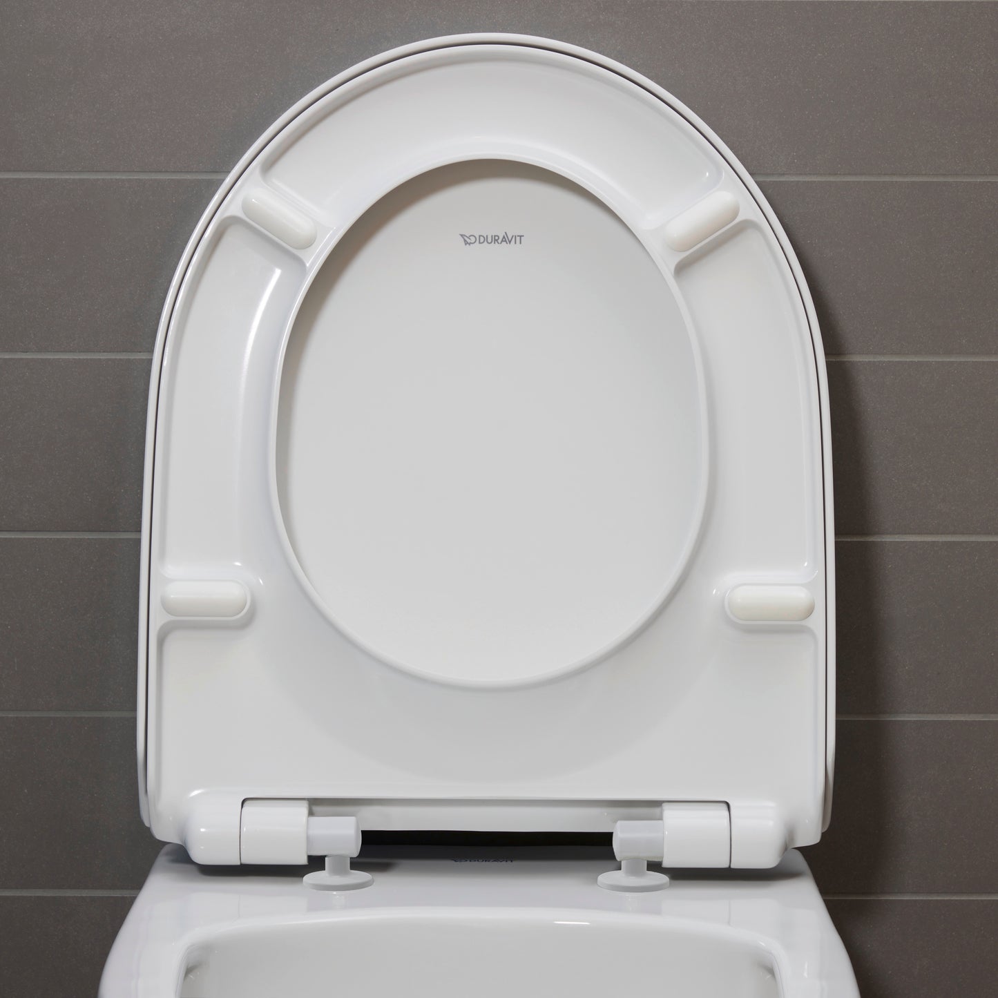 Duravit Duravit No.1 Toilet seat