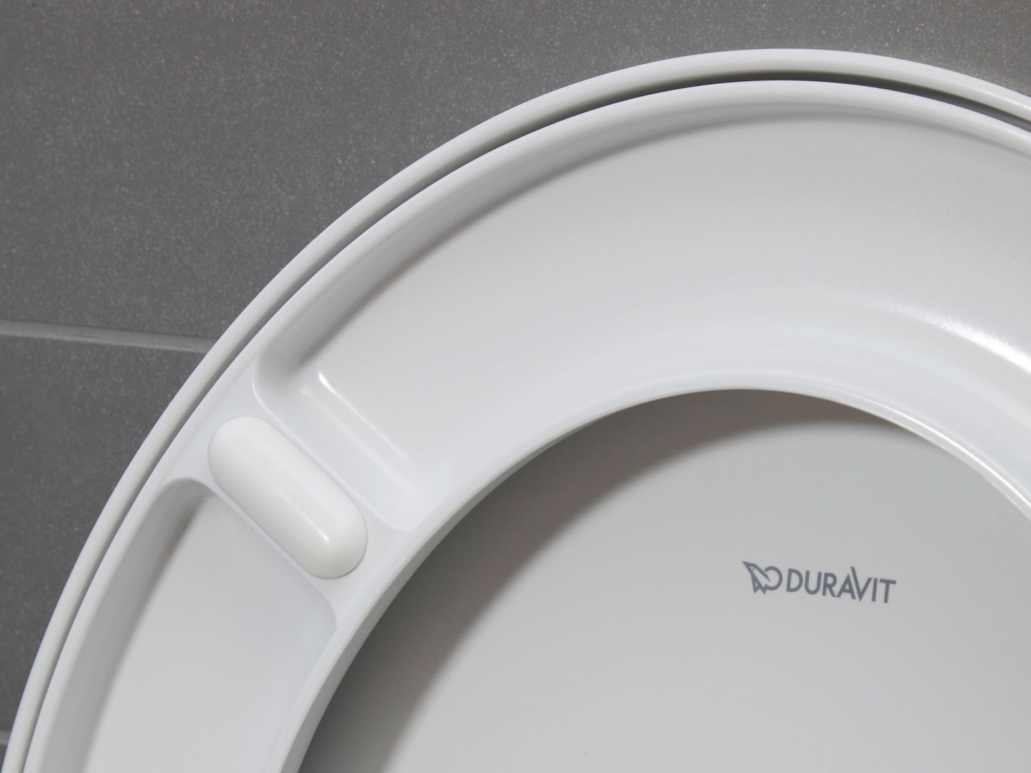 Duravit Duravit No.1 Toilet seat