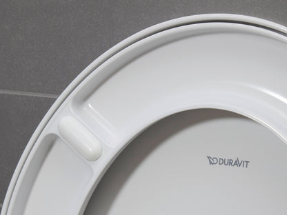 Duravit Duravit No.1 Toilet seat