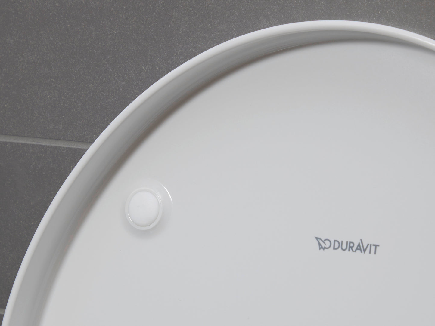 Duravit Duravit No.1 Toilet seat