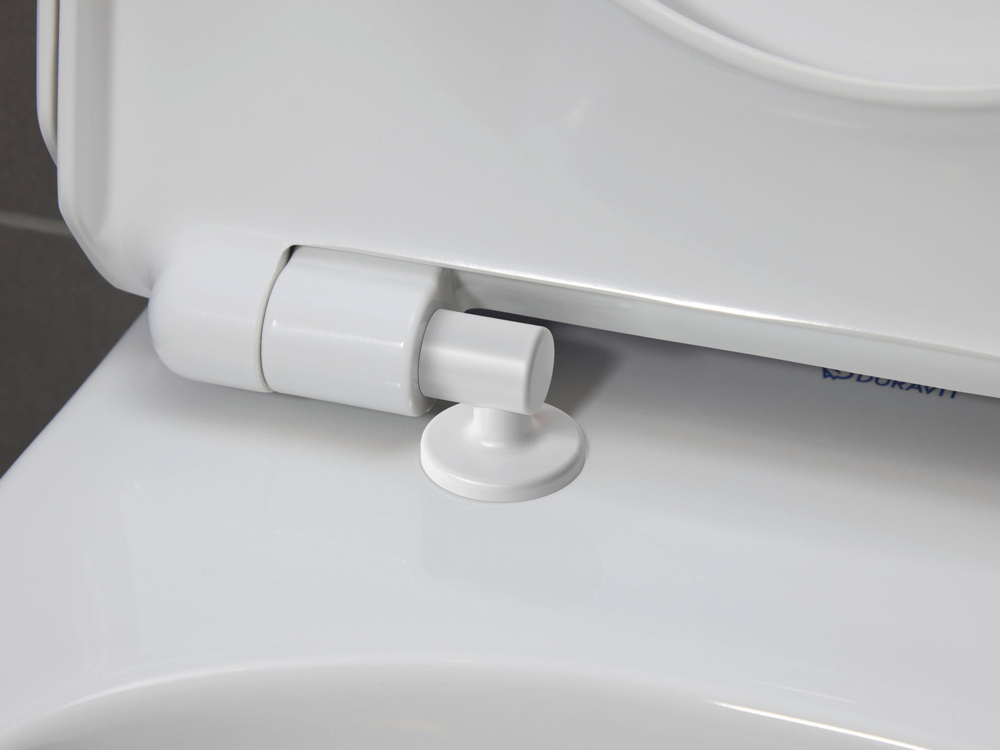 Duravit Duravit No.1 Toilet seat