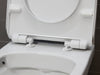 Duravit Duravit No.1 Toilet seat