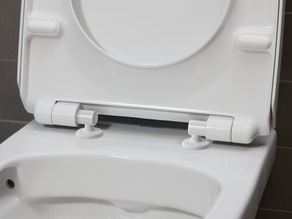Duravit Duravit No.1 Toilet seat