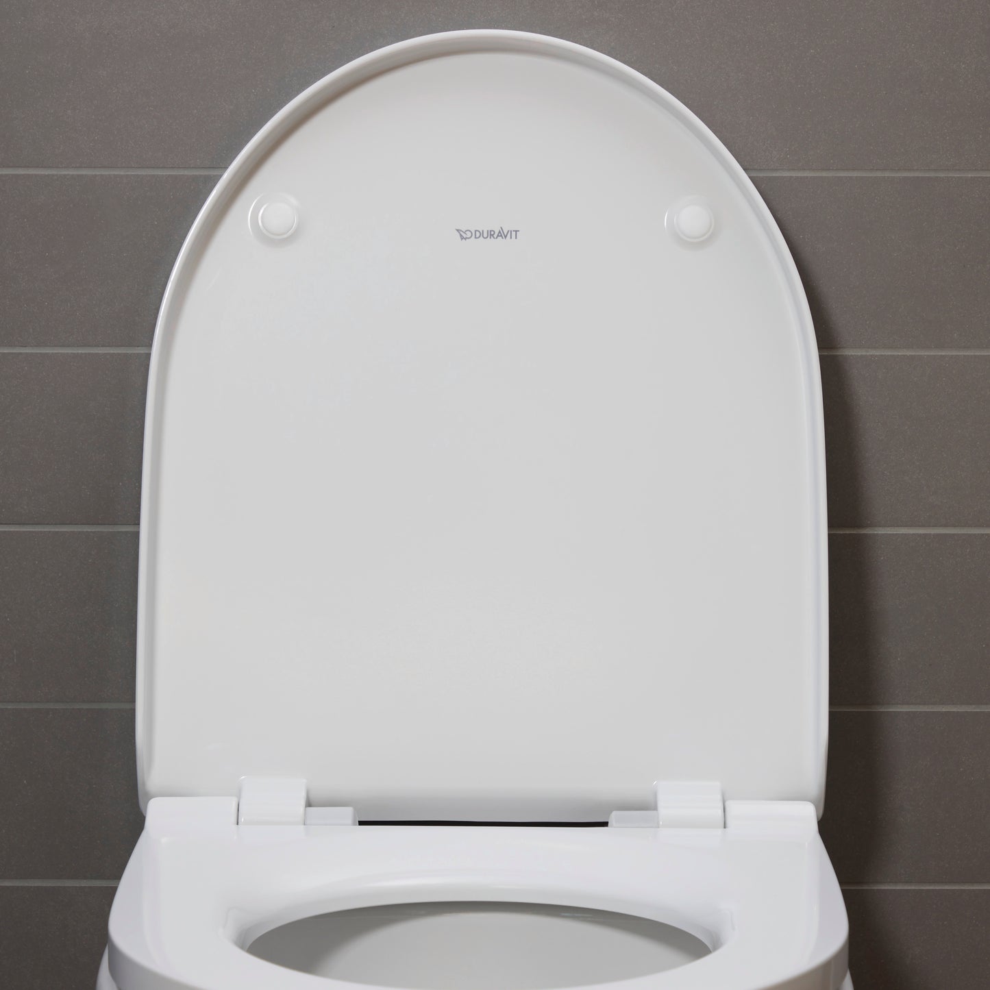 Duravit Duravit No.1 Toilet seat