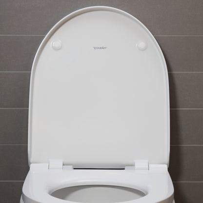 Duravit Duravit No.1 Toilet seat