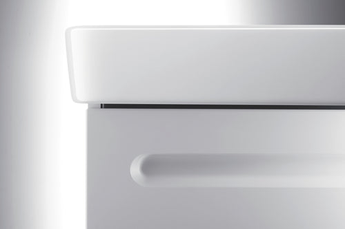 Duravit Duravit No.1 Vanity unit wall-mounted