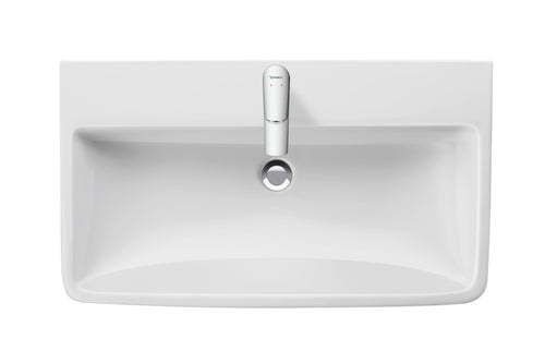 Duravit Duravit No.1 Washbasin