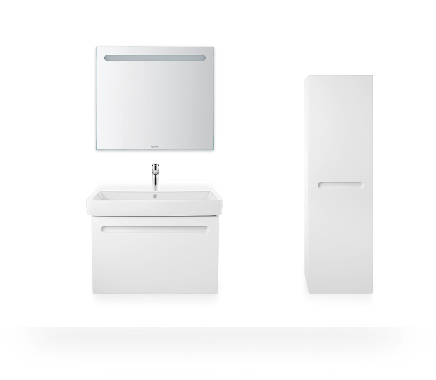 Duravit Duravit No.1 Washbasin