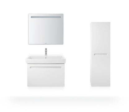 Duravit Duravit No.1 Washbasin