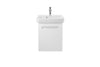 Duravit Duravit No.1 Hand basin