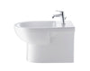 Duravit Duravit No.1 Floorstanding bidet