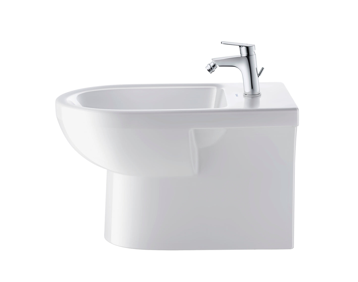Duravit Duravit No.1 Floorstanding bidet