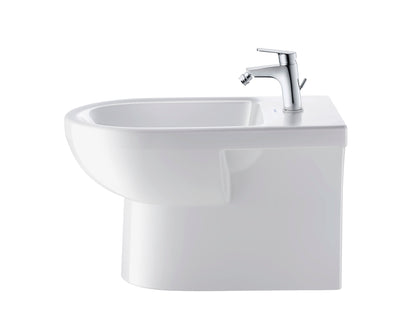 Duravit Duravit No.1 Floorstanding bidet