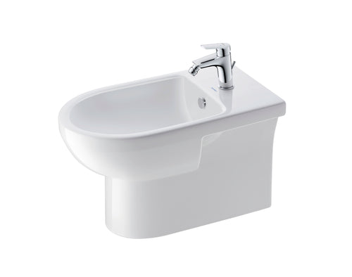 Duravit Duravit No.1 Floorstanding bidet