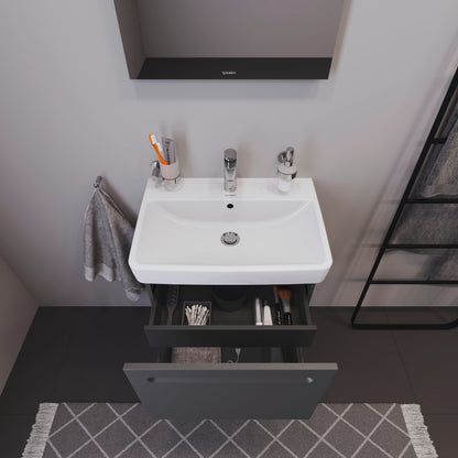 Duravit Duravit No.1 Vanity unit wall-mounted