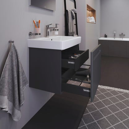 Duravit Duravit No.1 Vanity unit wall-mounted