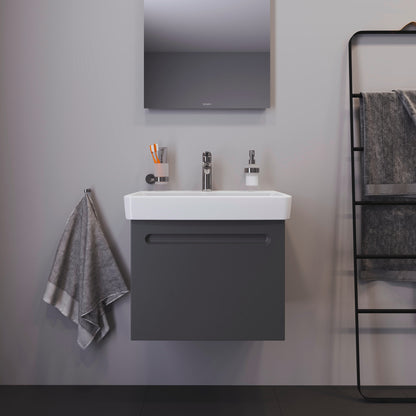 Duravit Duravit No.1 Vanity unit wall-mounted