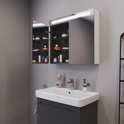 Duravit Duravit No.1 Vanity unit wall-mounted