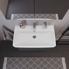 Duravit Duravit No.1 Vanity unit wall-mounted