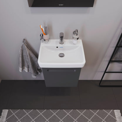 Duravit Duravit No.1 Hand basin
