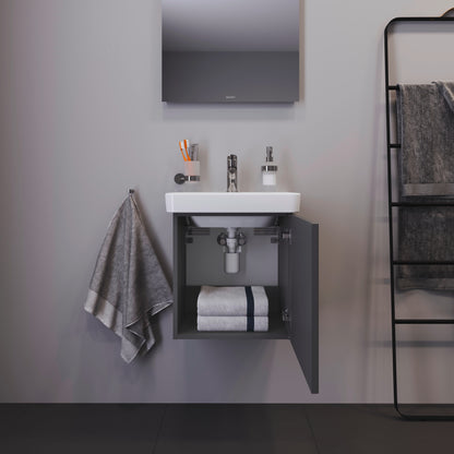 Duravit Duravit No.1 Hand basin