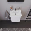 Duravit Duravit No.1 Hand basin