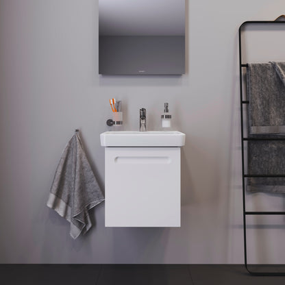 Duravit Duravit No.1 Hand basin