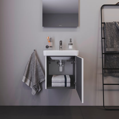 Duravit Duravit No.1 Hand basin