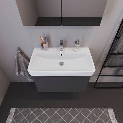 Duravit Duravit No.1 Vanity unit wall-mounted
