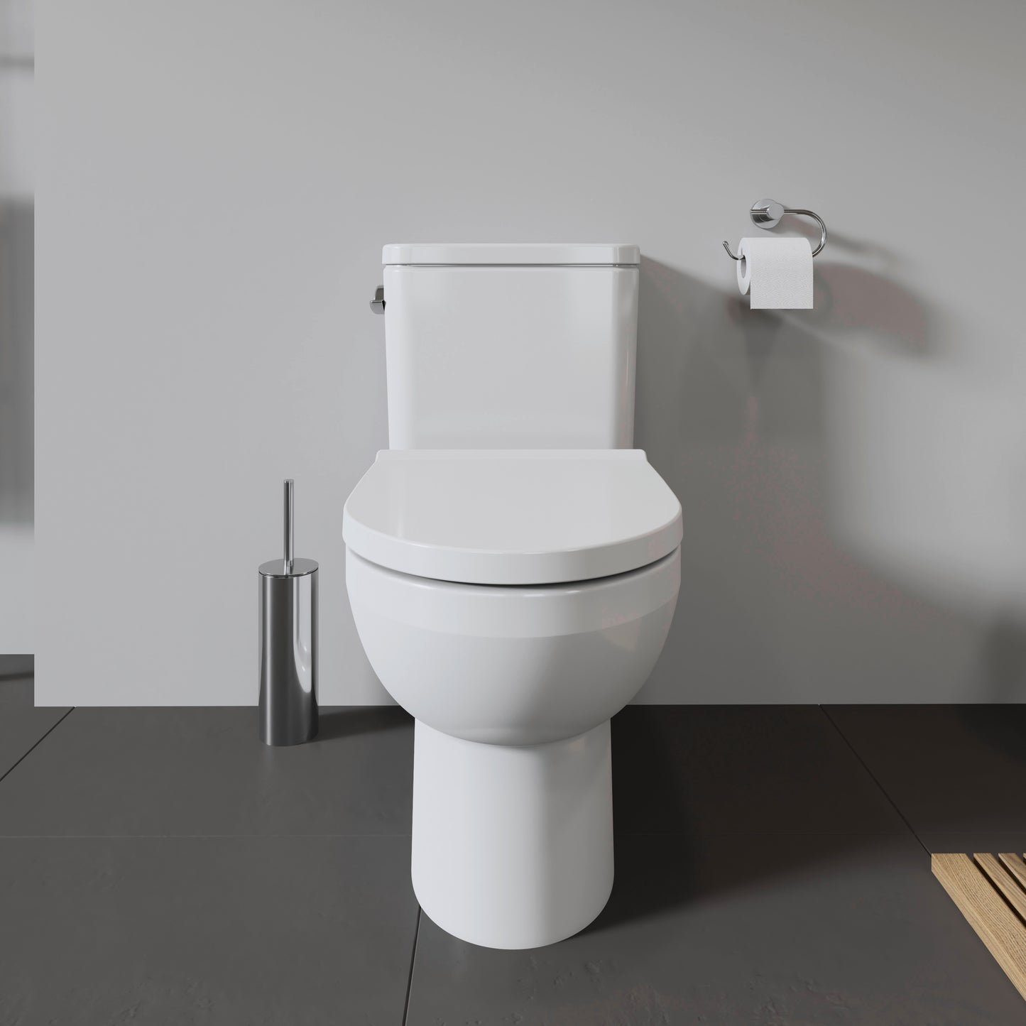 Duravit Duravit No.1 Toilet seat