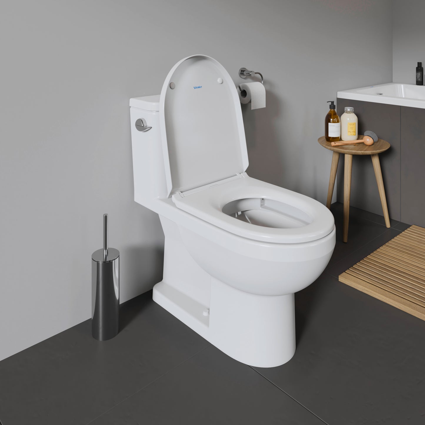 Duravit Duravit No.1 Toilet seat