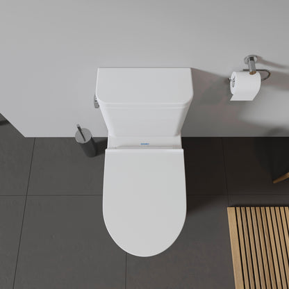 Duravit Duravit No.1 Toilet seat