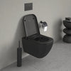 Duravit Starck T Brush set