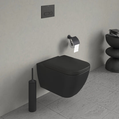 Duravit Starck T Brush set